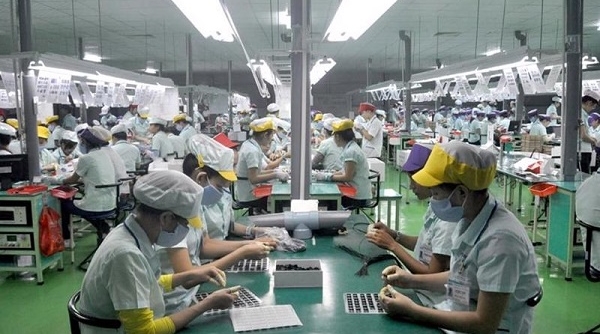 Hà Nội: Khuyến khích doanh nghiệp hoạt động trong các lĩnh vực công nghiệp hỗ trợ