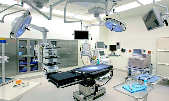 Vụ 'thổi giá' thiết bị robot phẫu thuật ở Bệnh viện Thanh Nhàn đã chuyển cơ quan điều tra