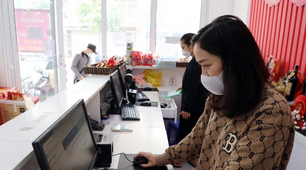 Cục Thuế tỉnh Bắc Ninh truy thu hơn 1,5 tỷ đồng thuế thương mại điện tử