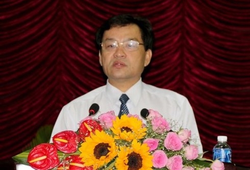 Bắt ông Nguyễn Ngọc Hai, nguyên Chủ tịch UBND tỉnh Bình Thuận và 04 nguyên thuộc cấp