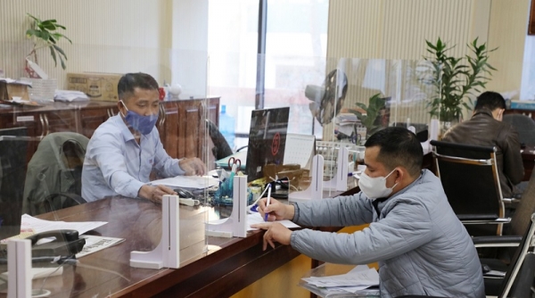 Bắc Ninh yêu cầu các đơn vị, địa phương chuyển động nhanh trong công tác cải cách hành chính