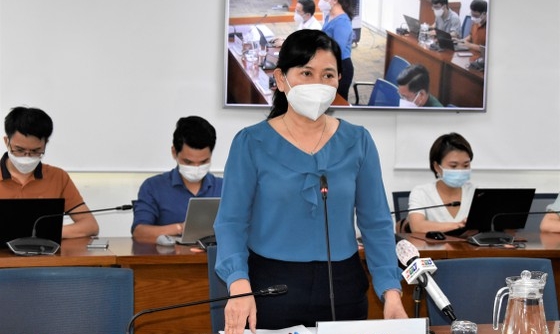 TP. Hồ Chí Minh: Đề xuất giải thể bệnh viện hồi sức Covid-19 tại TP. Thủ Đức