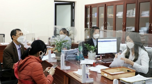 Bắc Ninh yêu cầu nâng cao kỷ luật, kỷ cương và xử lý nhũng nhiễu trong giải quyết kiến nghị của doanh nghiệp