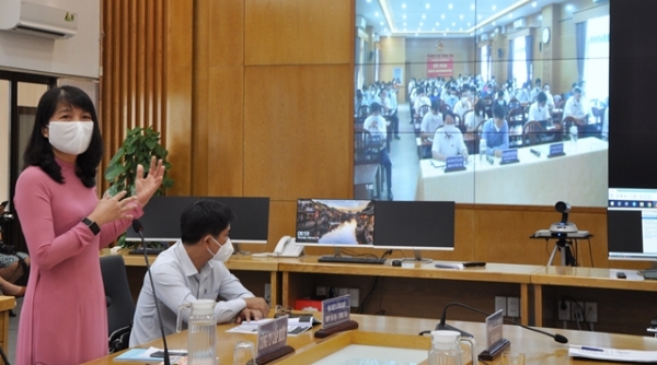 Thành phố Vũng Tàu sẽ triển khai thí điểm chợ công nghệ 4.0