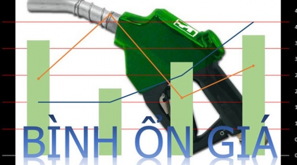 Quỹ Bình ổn giá xăng dầu còn dư gần 900 tỷ đồng
