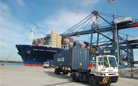Doanh nghiệp xuất khẩu ở TP. HCM mạnh mẽ phục hồi và phát triển