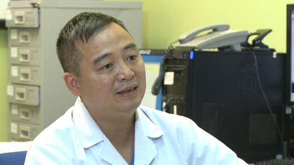 PGS. TS Nguyễn Lân Hiếu được bổ nhiệm thêm chức Giám đốc Bệnh viện Đa khoa tỉnh Bình Dương