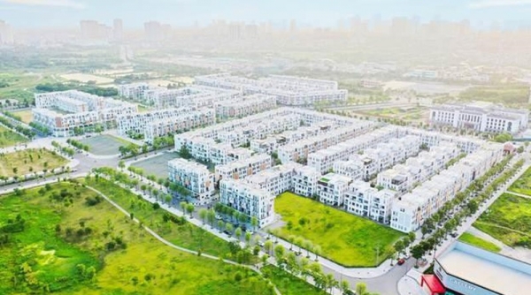23 Dự án tại Hà Nội thuộc diện thanh tra việc dành 20% quỹ đất xây nhà ở xã hội