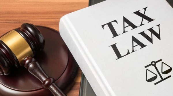 Bộ Tài chính lấy ý kiến sửa 06 luật liên quan đến thuế