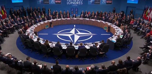 Ukraine muốn có đảm bảo an ninh từ NATO
