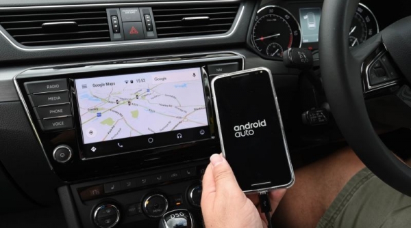 Android Auto sẽ được nâng cấp để mang đến những trải nghiệm tốt nhất dành cho lái xe