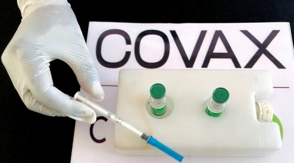 Việt Nam đang nghiên cứu tiêm mũi 4, đề nghị COVAX tiếp tục cung cấp vaccine