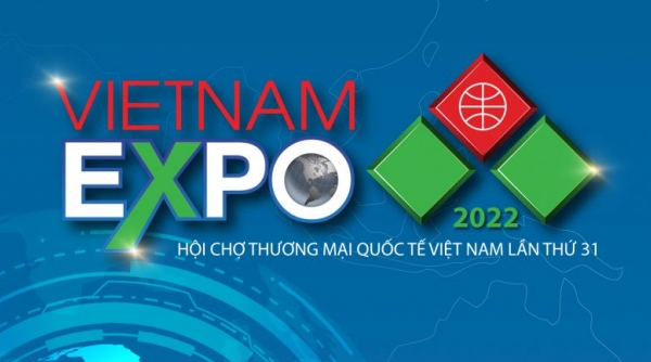 Mời doanh nghiệp tham gia Khu gian hàng “Dịch vụ Logistics Việt Nam” tại Hội chợ Vietnam Expo 2022