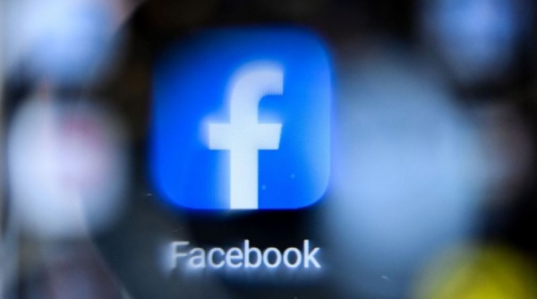 Nga cấm Facebook vì liên quan đến cáo buộc phân biệt đối xử