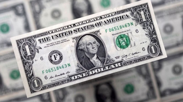 Tỷ giá USD hôm nay 06/03: Đồng USD trải qua một tuần tràn ngập sắc xanh, đồng euro lao dốc