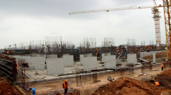 Bắc Giang: Không để trục lợi chính sách khi xây dựng nhà ở xã hội cho công nhân