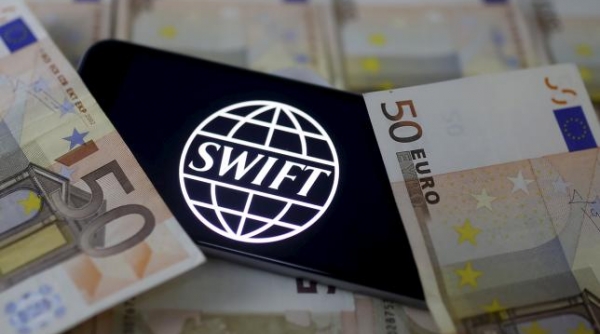 Nga sẽ có hệ thống thanh toán thay thế SWIFT