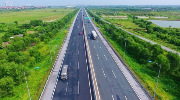 Cần Thơ hỗ trợ thực hiện dự án đường bộ cao tốc Bắc - Nam phía Đông