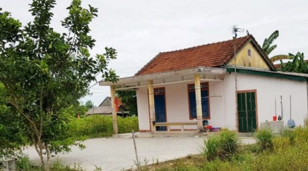 Thừa Thiên - Huế: Xã tự ý bán Trường học bị thu hồi hơn 240 triệu đồng