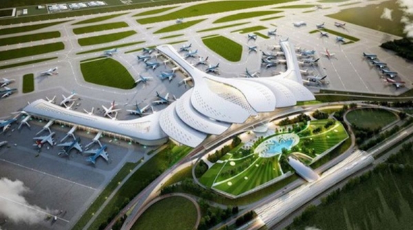 Xây dựng cơ chế chính sách để đẩy nhanh tiến độ Dự án cao tốc Bắc - Nam và sân bay Long Thành