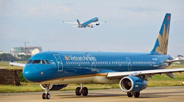 Thêm chuyến bay thứ ba đón người Việt Nam tại Ukraine về nước