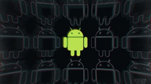 Android sắp có tính năng quản lý không gian lưu trữ 