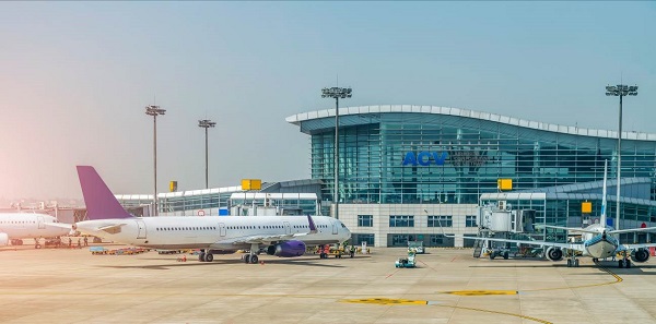 Tổng công ty Cảng Hàng không Việt Nam được vinh danh Top 10 Nhãn hiệu nổi tiếng Việt Nam năm 2021