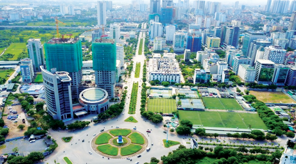 Thành phố Bắc Giang sắp có thêm khu đô thị mới
