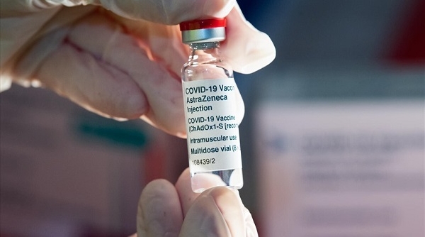 Bộ Y tế có hướng dẫn mới nhất về việc tiêm vaccine Covid-19 liều nhắc lại