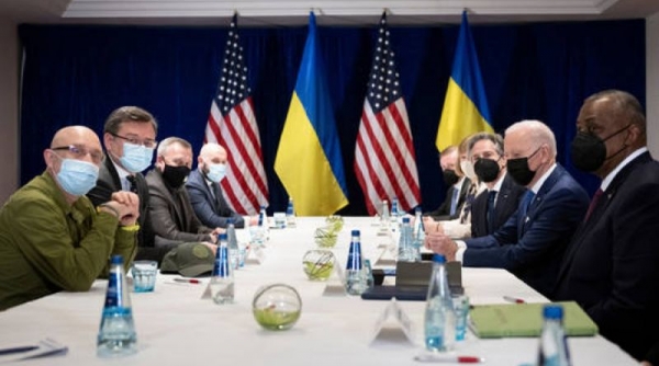 Đàm phán Nga-Ukraine không đạt được nhiều tiến triển