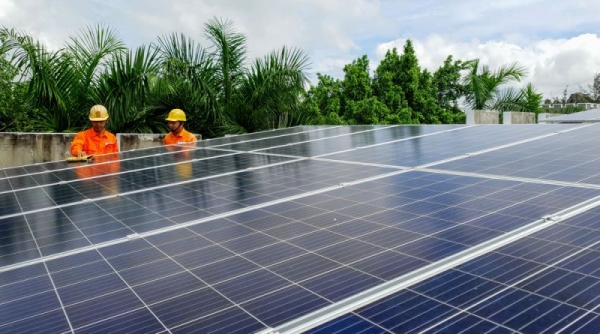 Điểm danh sai phạm ở các dự án điện mặt trời mái nhà