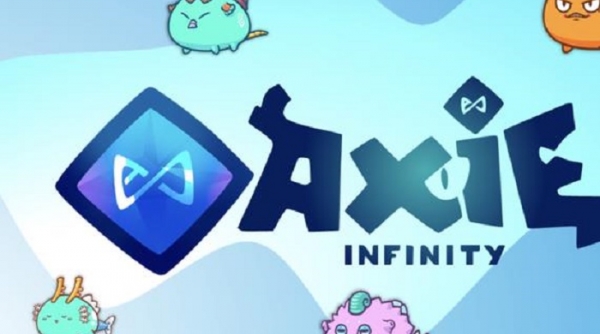 Axie Infinity bị hack hơn 600 triệu USD