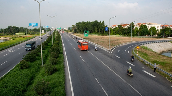 Bắc Ninh thành lập Ban Chỉ đạo thực hiện 06 dự án giao thông trọng điểm giai đoạn 2021-2025