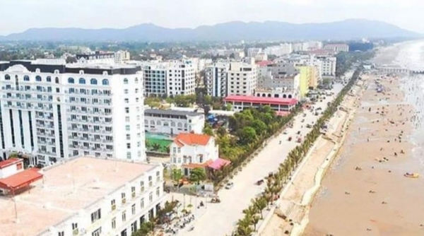 Thanh Hoá sẽ khai trương Lễ hội Du lịch biển Hải Tiến năm 2022 khai mạc vào ngày 30/4