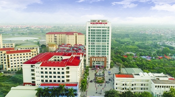 Năm 2022, Đại học Công nghiệp Hà Nội bổ sung thêm 03 phương thức xét tuyển mới