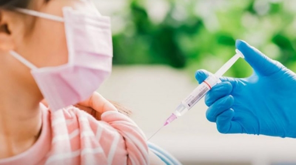 Bắc Giang triển khai Kế hoạch tiêm vắc xin phòng Covid-19 cho trẻ từ 05 đến dưới 12 tuổi