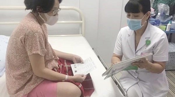Bệnh viện phụ sản MêKông tư vấn chế độ dinh dưỡng cho phụ nữ mang thai