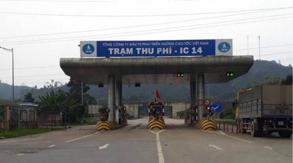 Khởi tố 04 cán bộ tại trạm thu phí nút giao cao tốc Nội Bài - Lào Cai