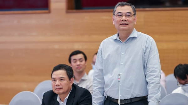 Bộ Công an thông tin về các vụ án: Công ty Việt Á, Cục Lãnh sự, Nguyễn Phương Hằng
