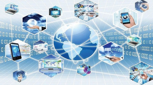 Phát triển và sử dụng nền tảng số quốc gia về họp trực tuyến thế hệ mới cho cơ quan Nhà nước
