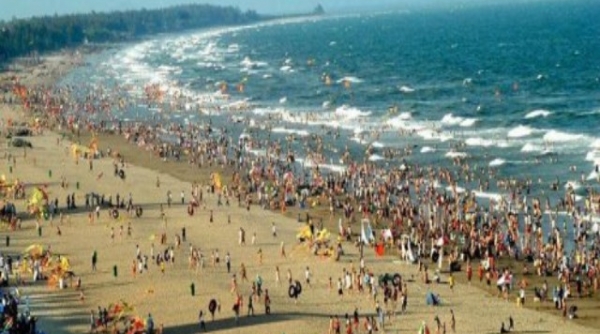 Lễ hội du lịch biển Hải Tiến 2022 dự kiến sẽ tổ chức ngày 30/4