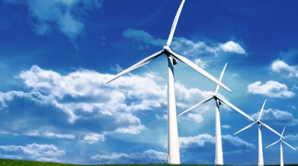 Xây dựng và phát triển điện gió ngoài khơi theo xu hướng “Chuyển đổi xanh”