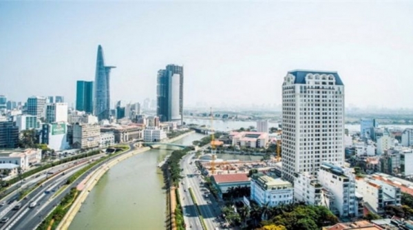Ảm đạm thị trường bất động sản TP. Hồ Chí Minh quý I năm 2022