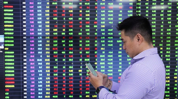 Tìm hướng ”Gỡ nút thắt” nâng hạng thị trường chứng khoán Việt Nam