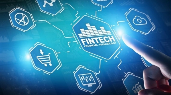 Hoạt động Fintech trong lĩnh vực ngân hàng được thử nghiệm