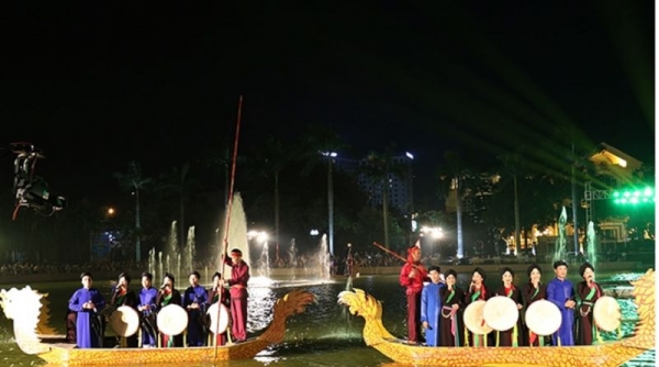 Bắc Ninh tổ chức các hoạt động văn hóa, quảng bá xúc tiến du lịch nhân dịp 30/04-01/05
