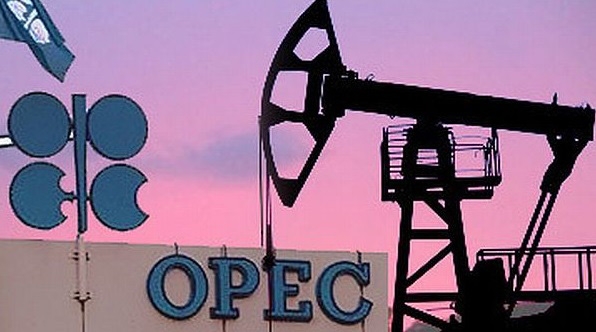 Đại diện OPEC nói rằng, EU không thể thay thế dầu Nga