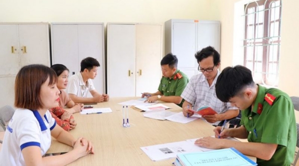 Quy định mức thu, chế độ thu, nộp lệ phí đăng ký cư trú trên địa bàn tỉnh Bắc Ninh