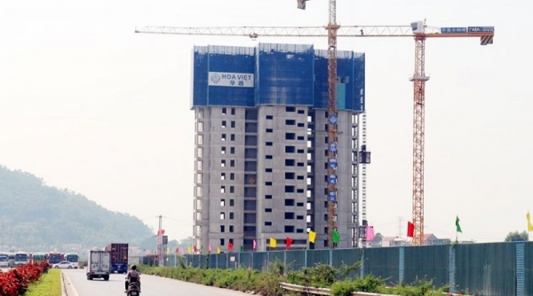 Điều chỉnh Chương trình phát triển nhà ở tỉnh Bắc Giang đến năm 2030