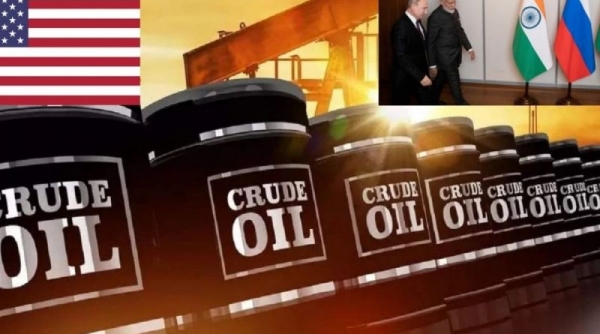 Tổng thống Putin: Phương Tây đánh bật công ty dầu khí Nga thì chỉ hại kinh tế thế giới